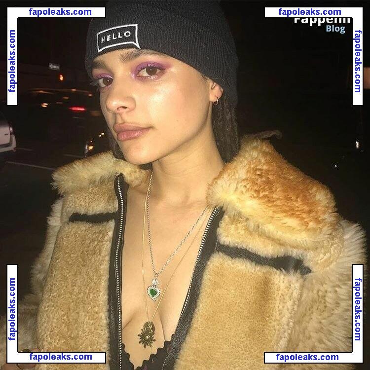 Sasha Lane nude photo #0025 from OnlyFans