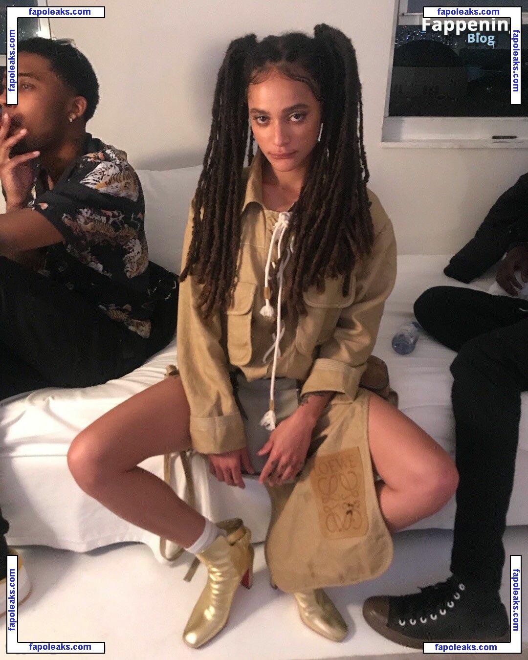 Sasha Lane nude photo #0028 from OnlyFans