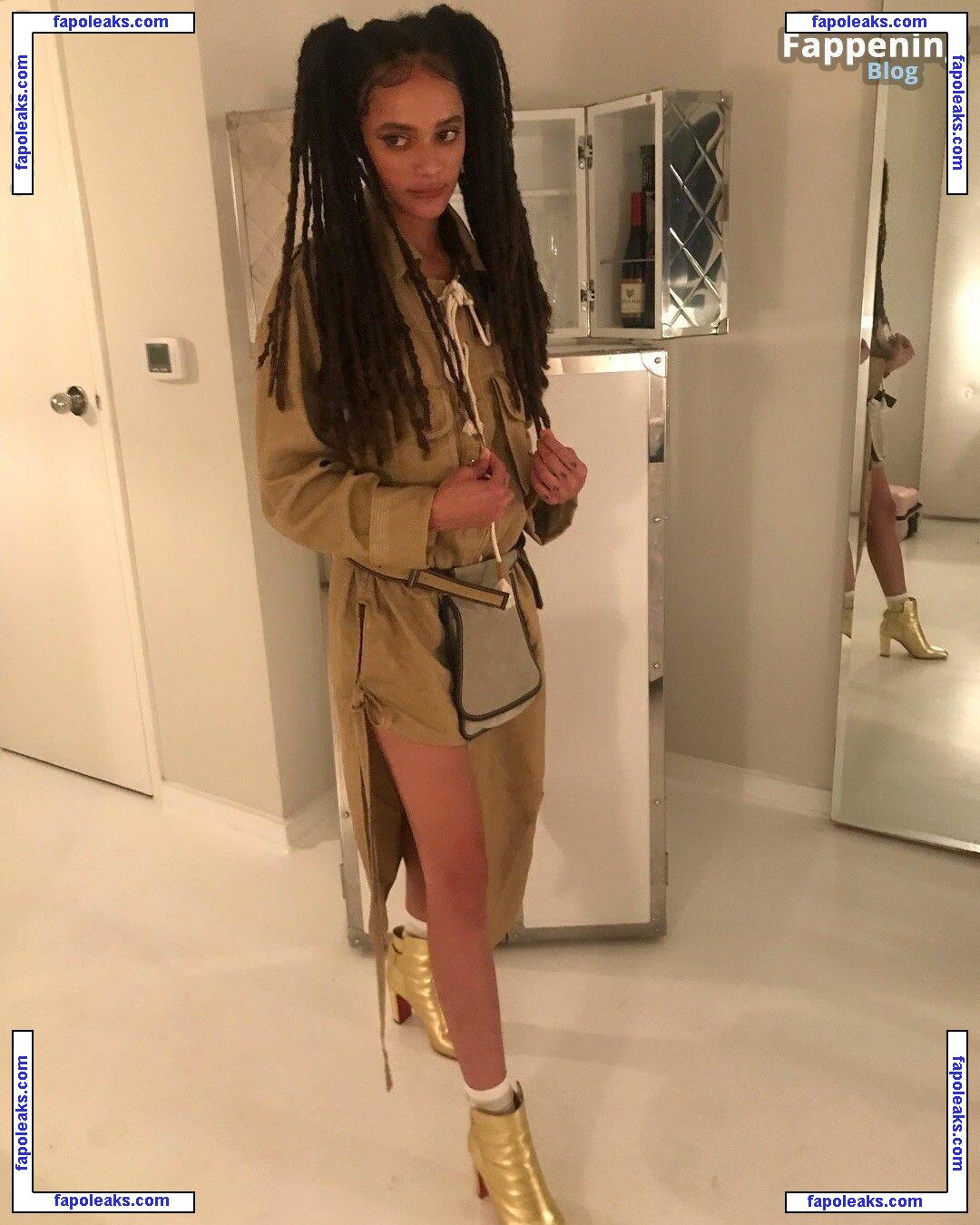 Sasha Lane nude photo #0029 from OnlyFans