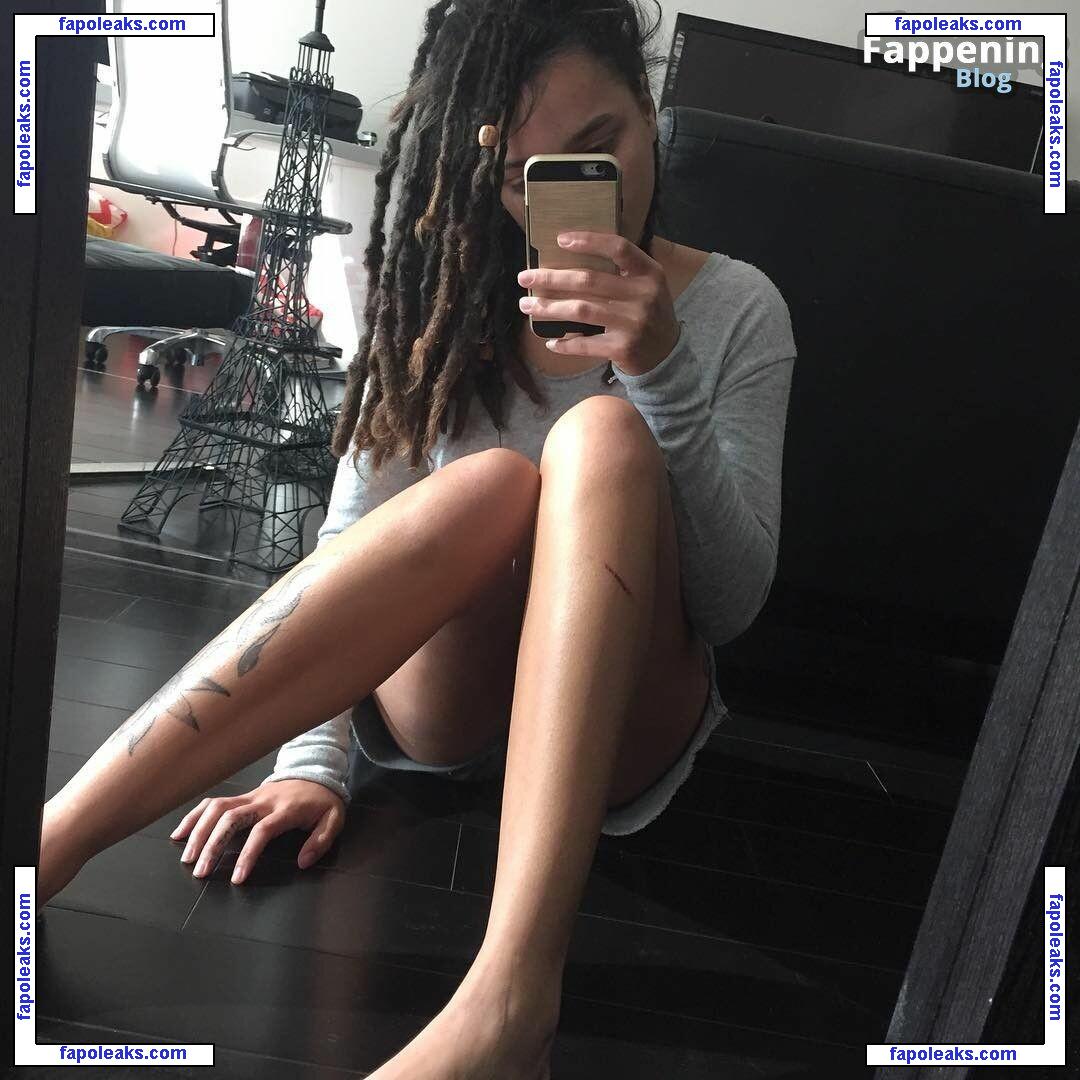 Sasha Lane nude photo #0039 from OnlyFans