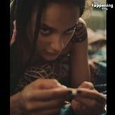 Sasha Lane голая #0034