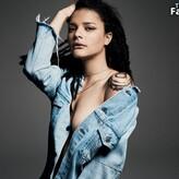 Sasha Lane голая #0059