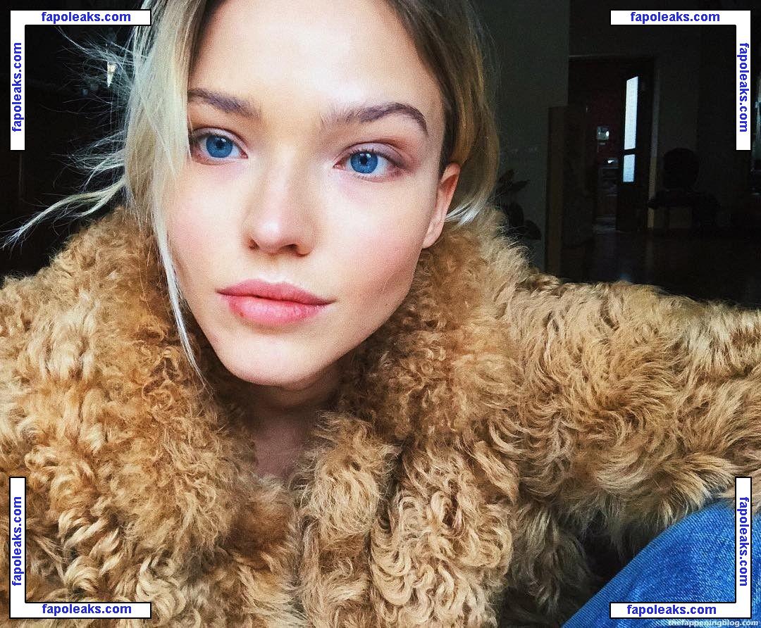 Sasha Luss / sashaluss голая фото #0126 с Онлифанс