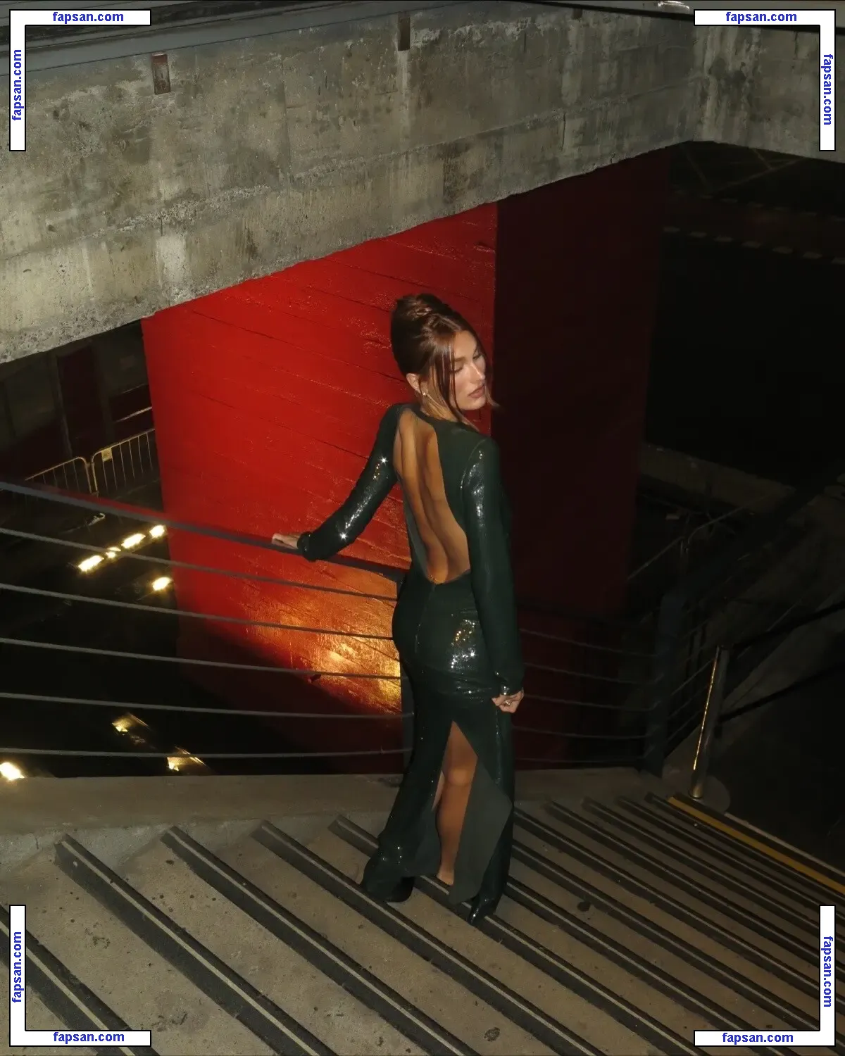 Sasha Meneghel голая фото #0053 с Онлифанс