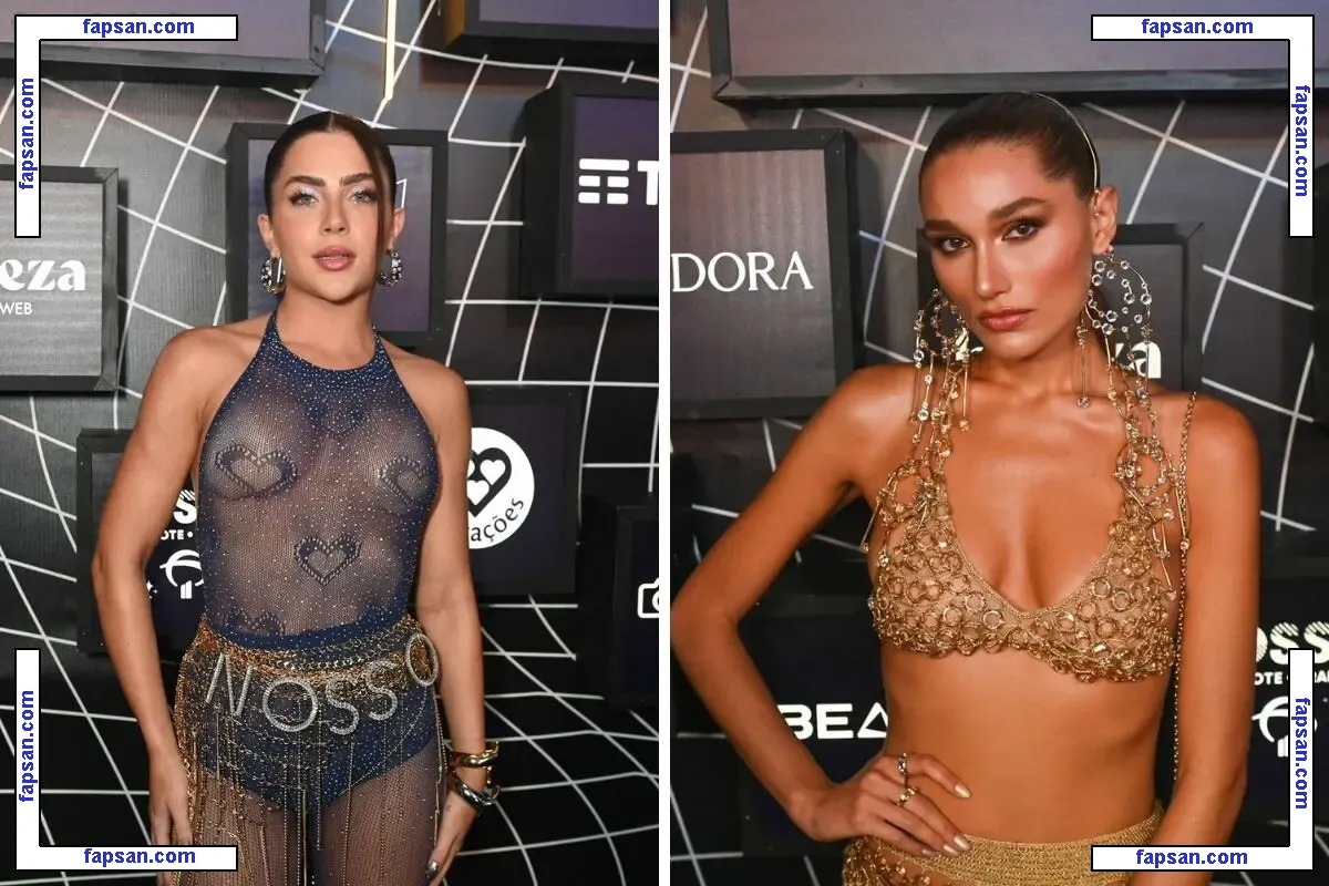 Sasha Meneghel голая фото #0058 с Онлифанс