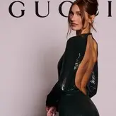 Sasha Meneghel голая #0049