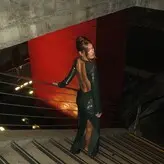 Sasha Meneghel голая #0053