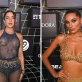 Sasha Meneghel голая #0058