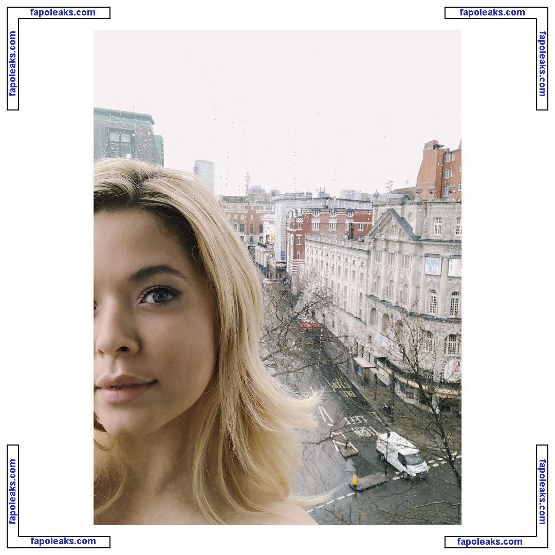 Sasha Pieterse / sashapieterse голая фото #0008 с Онлифанс