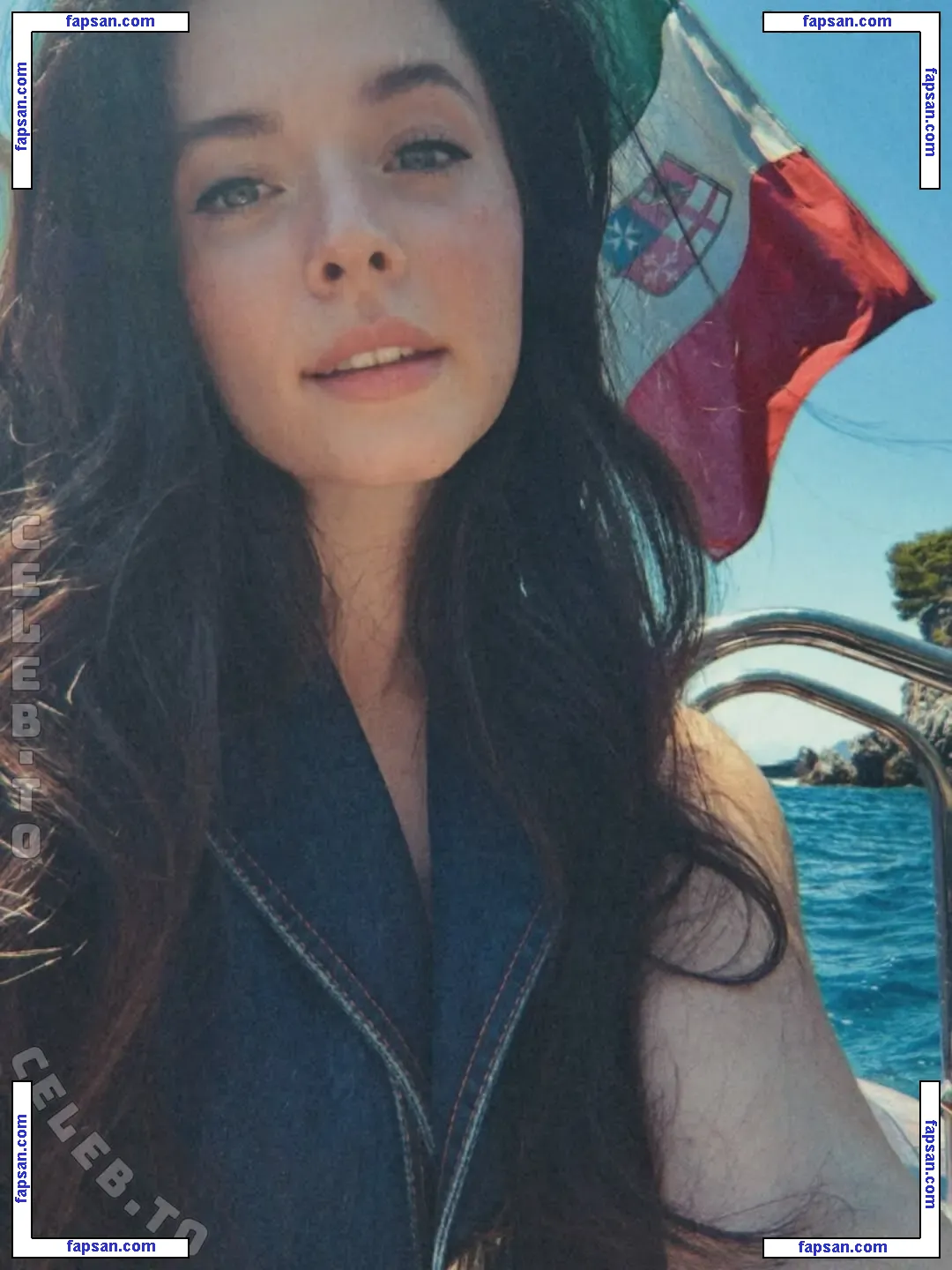 Sasha Pieterse nude photo #0136 from OnlyFans