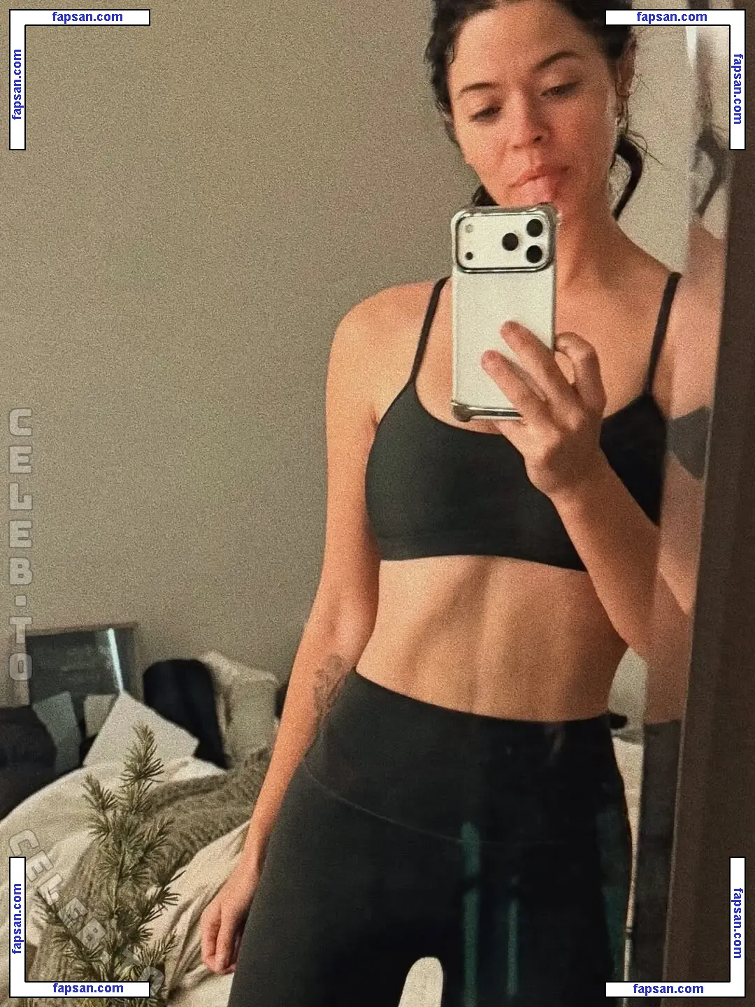 Sasha Pieterse nude photo #0140 from OnlyFans