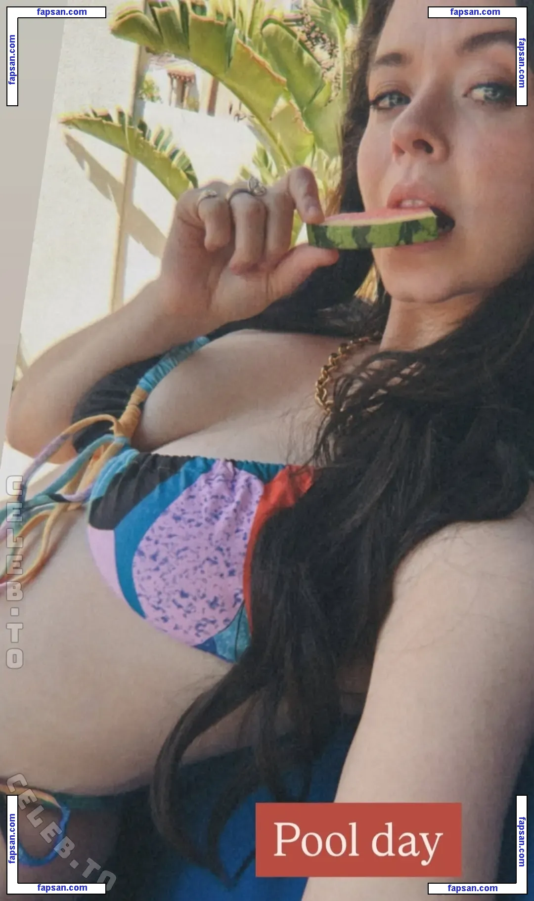 Sasha Pieterse nude photo #0154 from OnlyFans