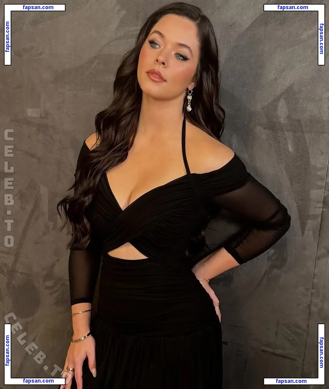 Sasha Pieterse nude photo #0160 from OnlyFans