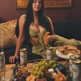 Sasha Pieterse nude #0134