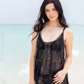 Sasha Pieterse nude #0139