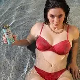 Sasha Pieterse nude #0141