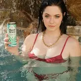 Sasha Pieterse nude #0145