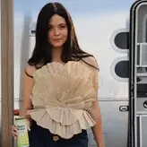 Sasha Pieterse nude #0147