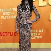 Sasha Pieterse nude #0162