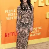 Sasha Pieterse nude #0163