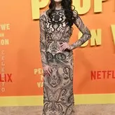 Sasha Pieterse nude #0167