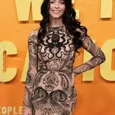 Sasha Pieterse nude #0169