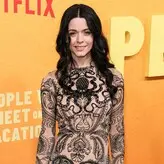 Sasha Pieterse nude #0175