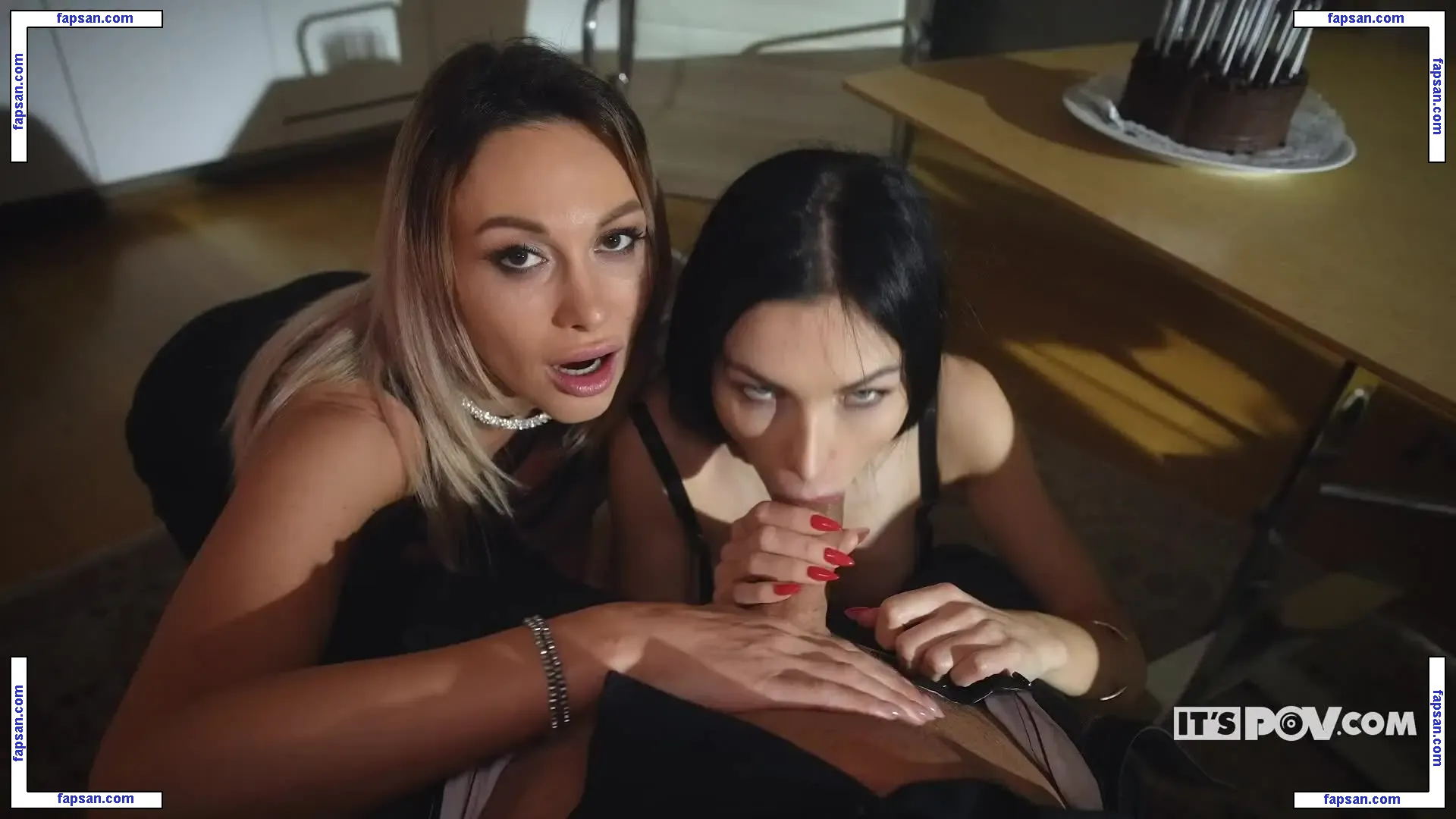 Sasha Rose голая фото #0139 с Онлифанс