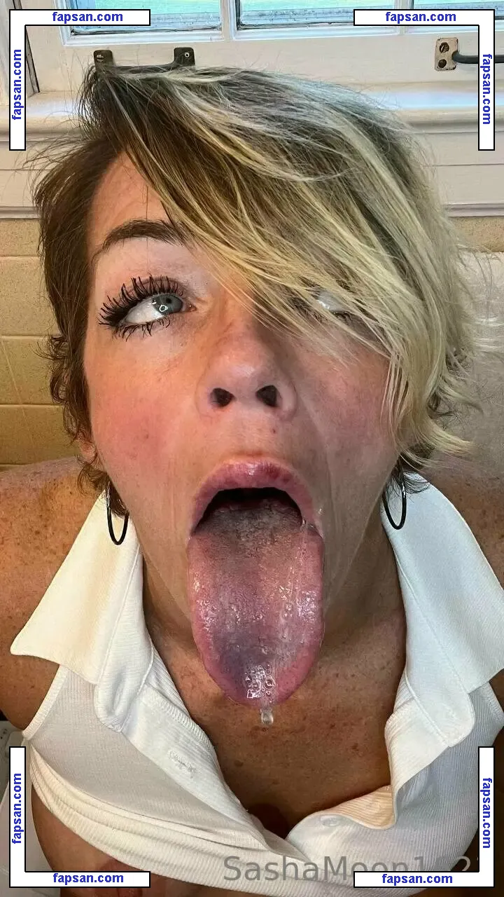 Sasha Sins nude photo #0002 from OnlyFans