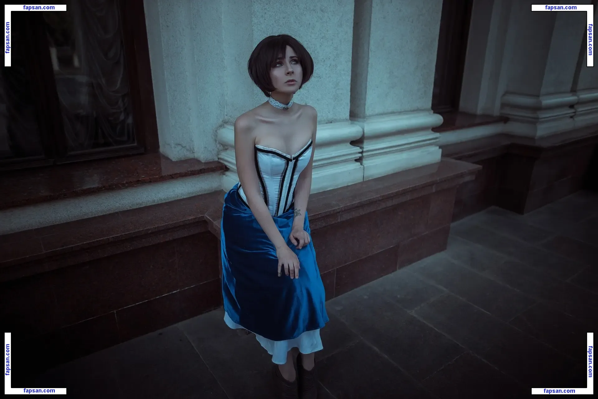 Sasha Son nude photo #0013 from OnlyFans