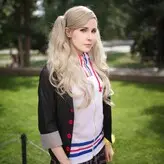 Sasha Son голая #0012