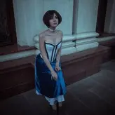 Sasha Son голая #0013