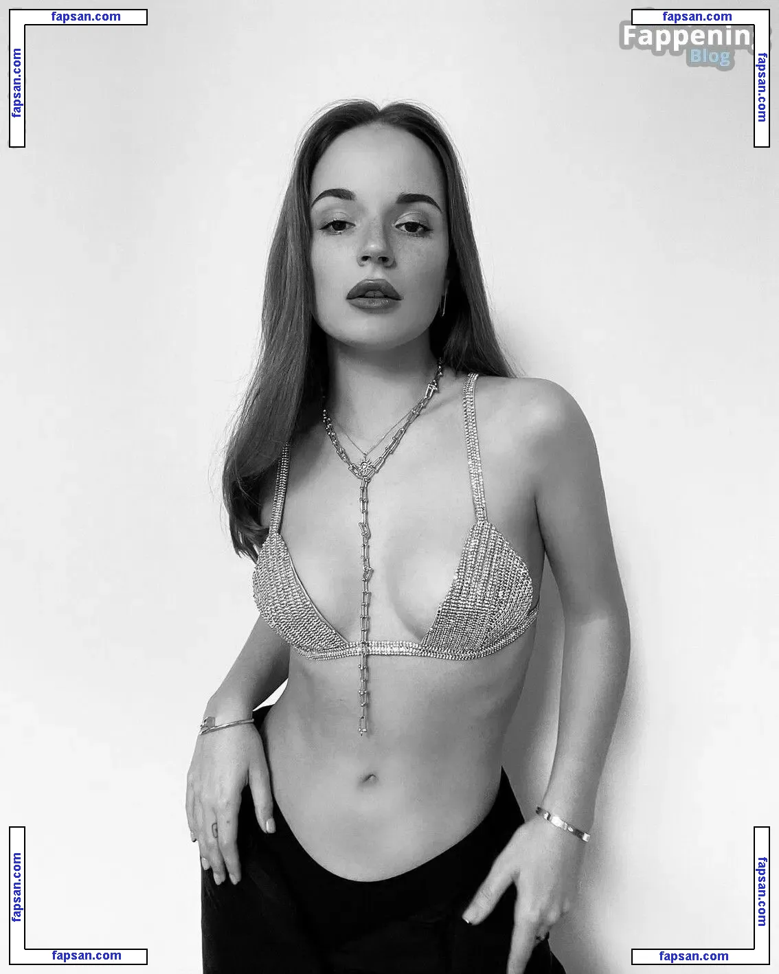 Sasha Spilberg / sashaspilberg / Саша Спилберг nude photo #0051 from OnlyFans