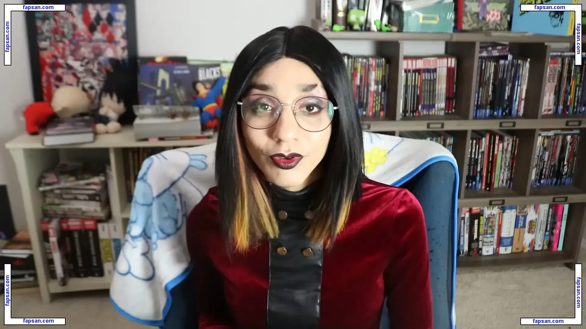 Sasha Wood nude photo #0004 from OnlyFans