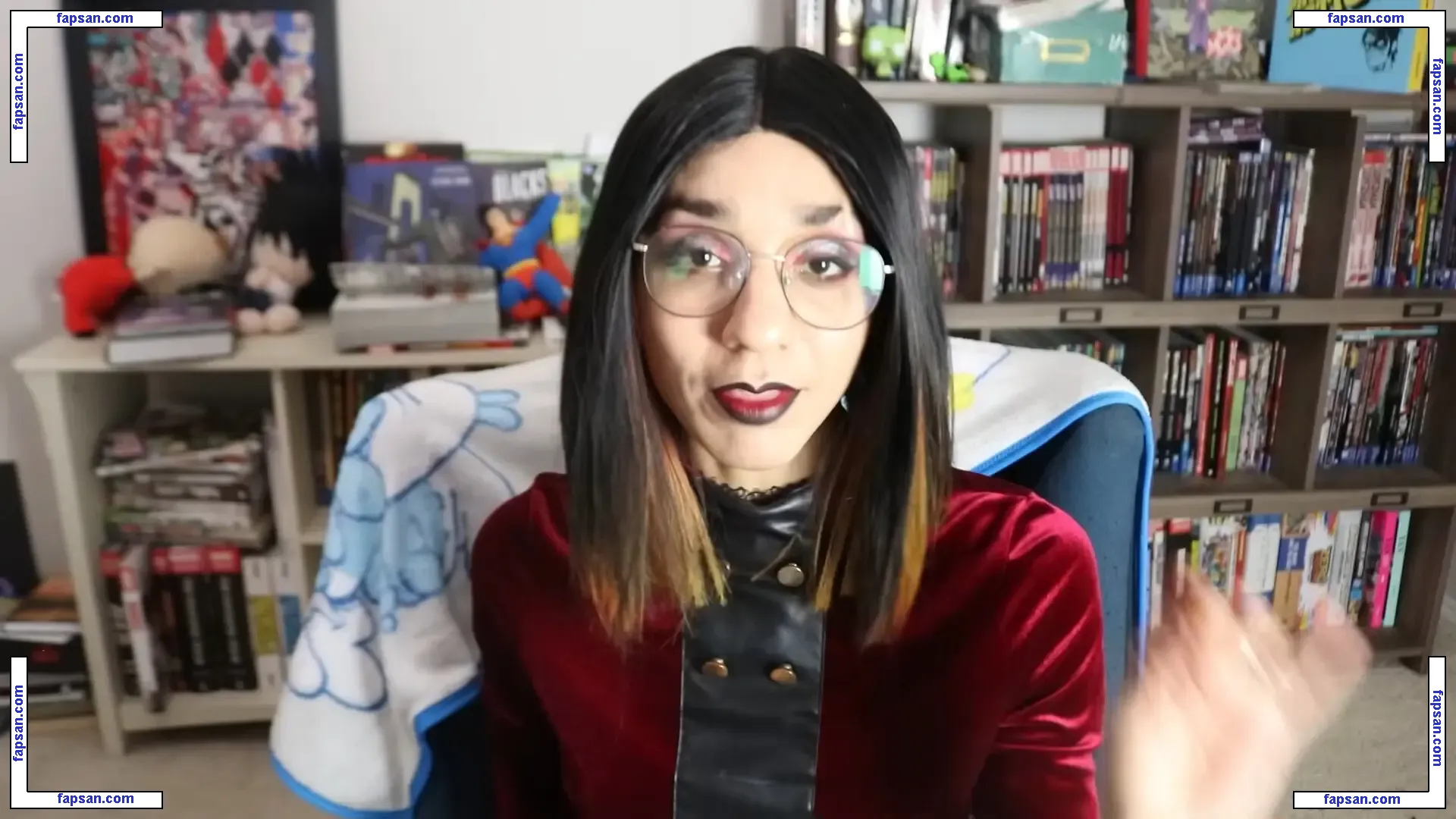 Sasha Wood nude photo #0005 from OnlyFans