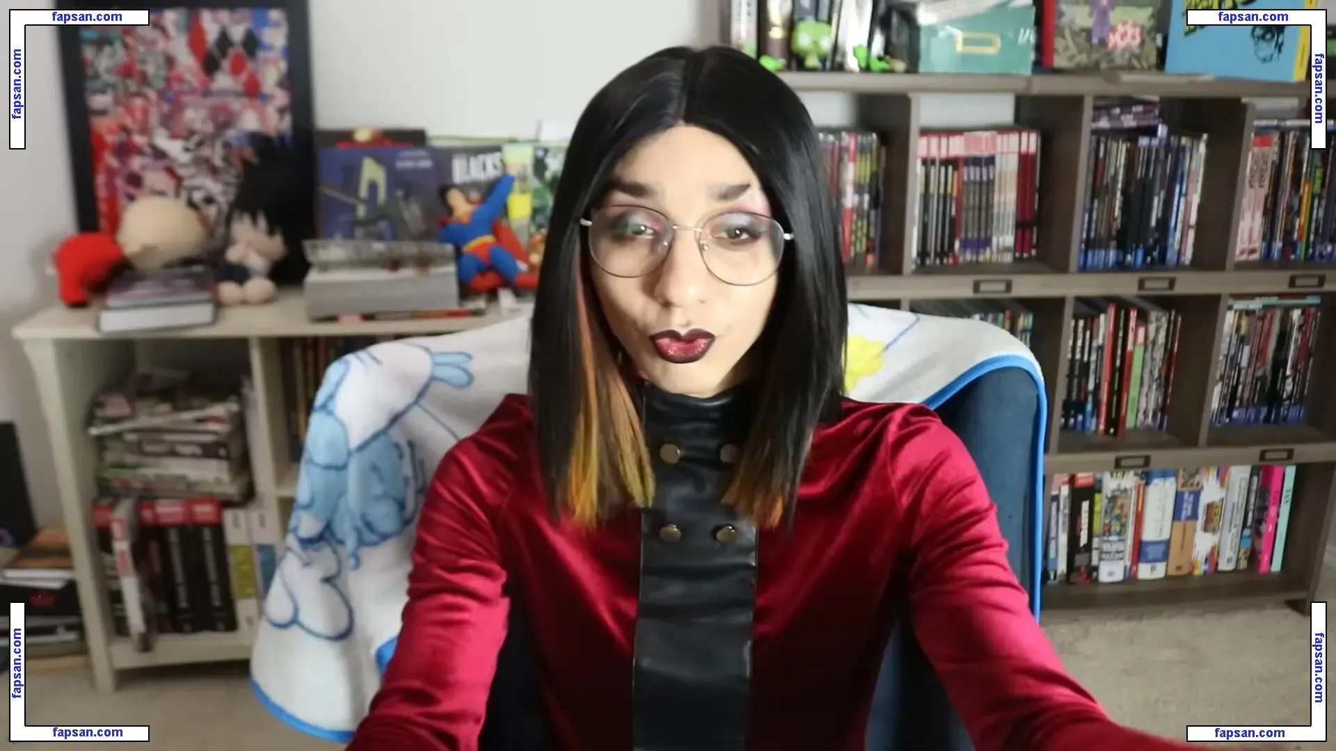 Sasha Wood nude photo #0006 from OnlyFans