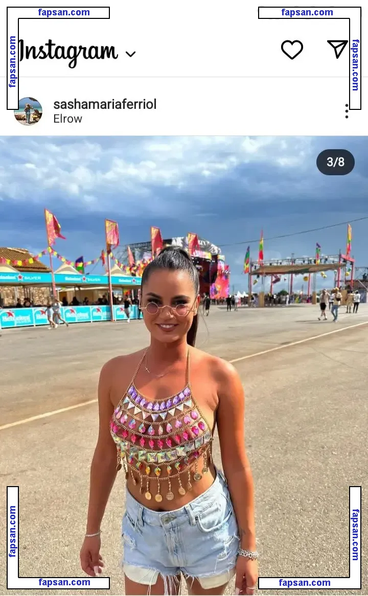 sashamariaferriol голая фото #0015 с Онлифанс
