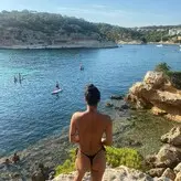 sashamariaferriol голая #0017