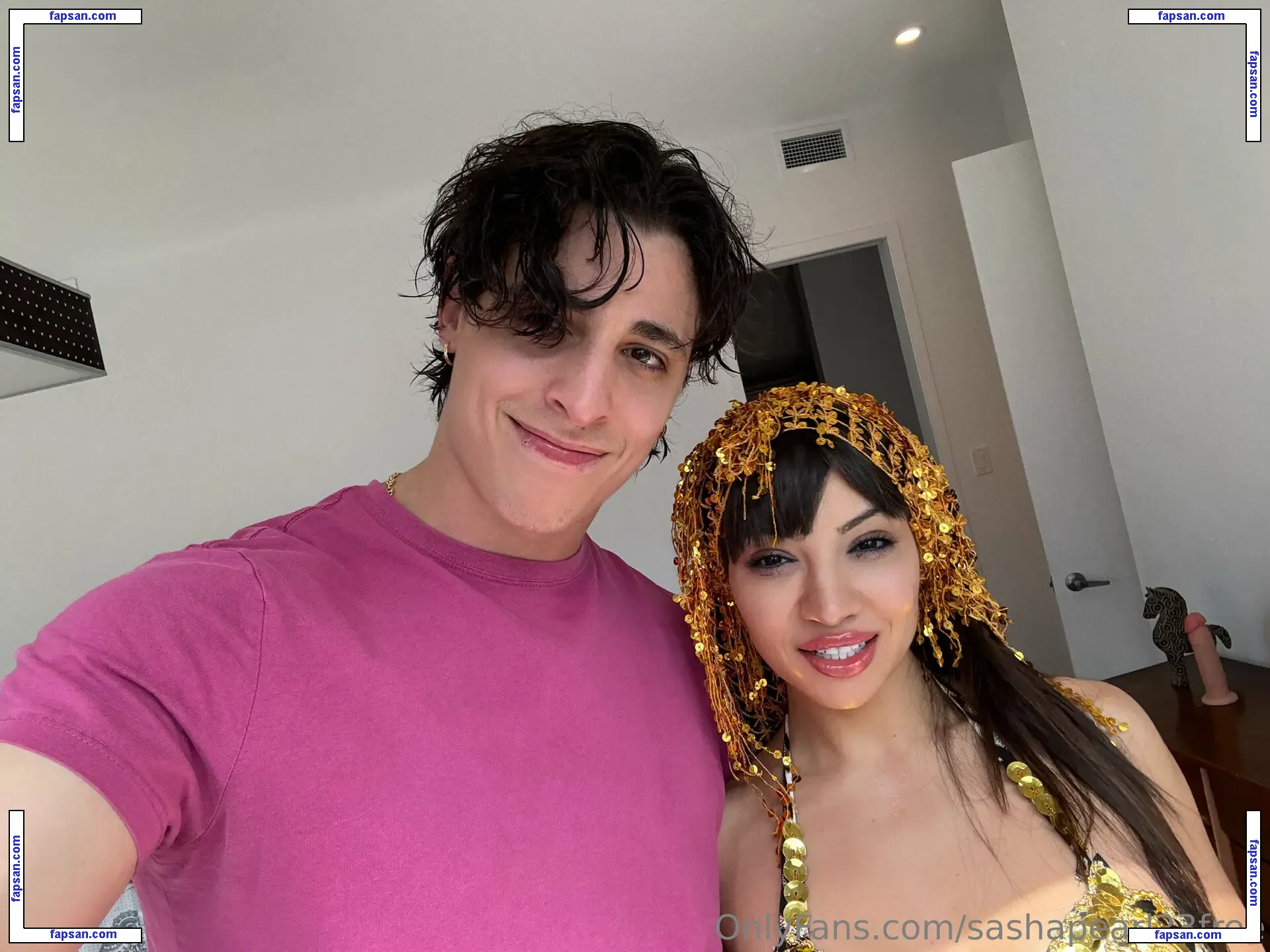 sashapearl23free nude photo #0003 from OnlyFans