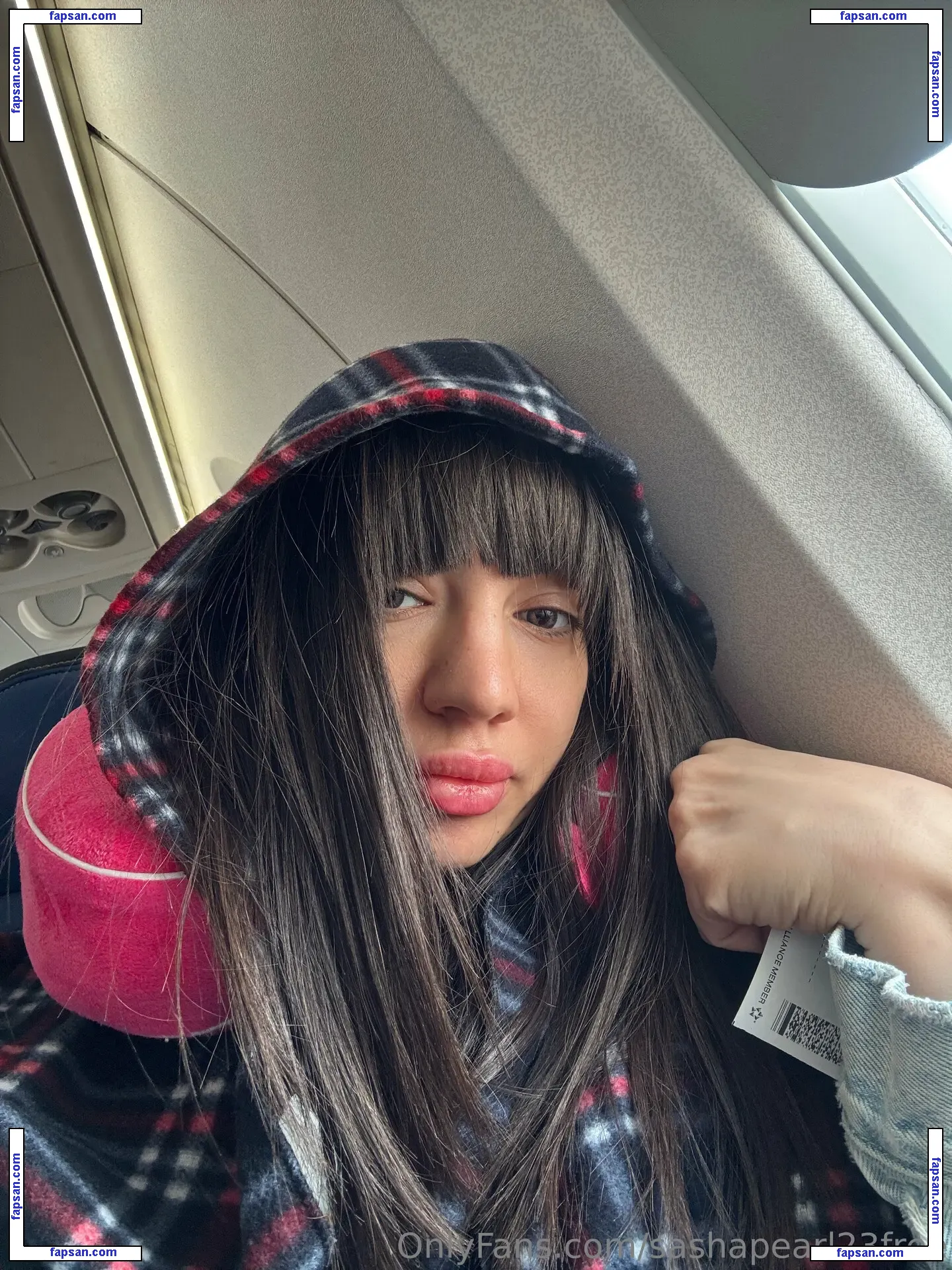 sashapearl23free nude photo #0008 from OnlyFans