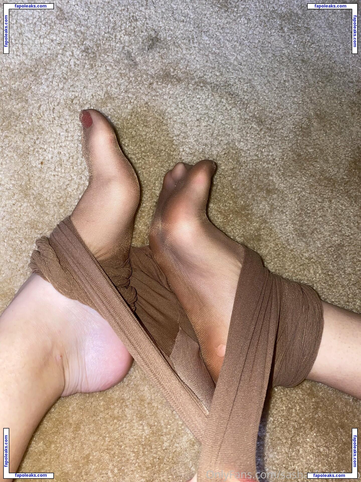 sashasfeetishxo / sforsasha nude photo #0011 from OnlyFans