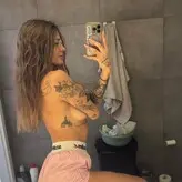 Sashenka Alexander nude #0098