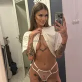 Sashenka Alexander nude #0099