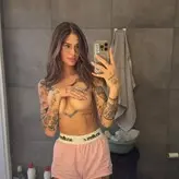 Sashenka Alexander nude #0100