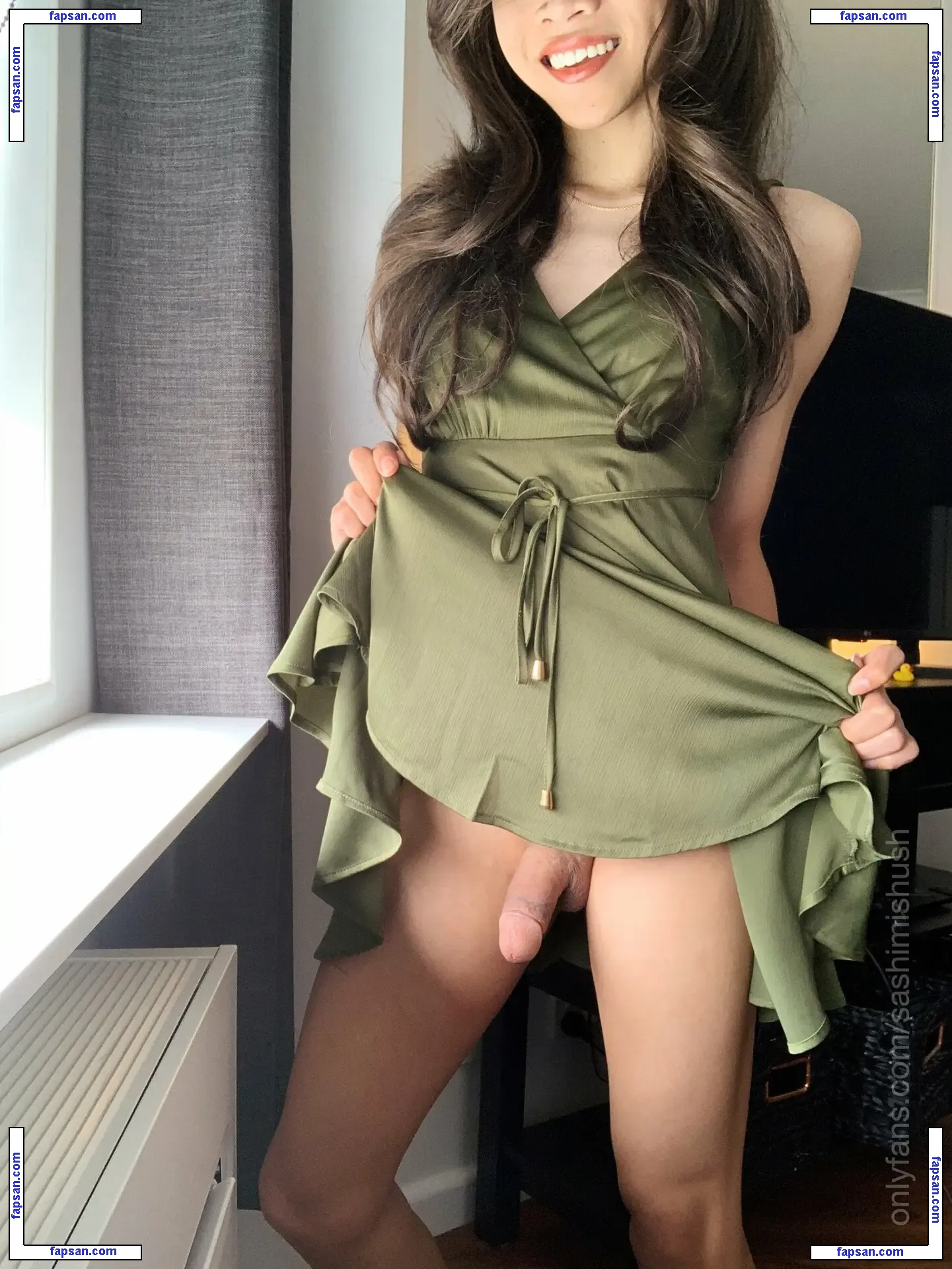 sashimishush / sashimishush_new nude photo #0039 from OnlyFans