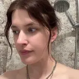 Saskia Fröhlich голая #0001