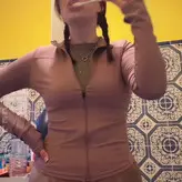 Saskia Fröhlich голая #0003