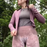 Saskia Fröhlich голая #0010