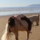 Saskia Herd голая #0003