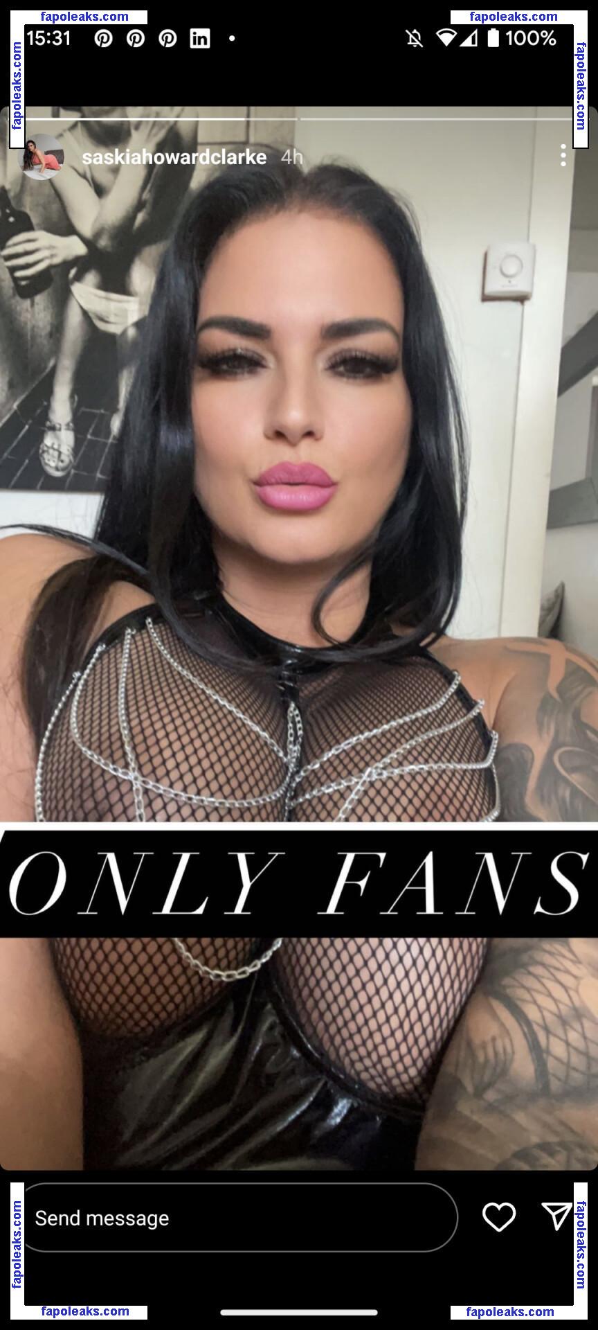 Saskia Howard Clarke / saskia.clarke / u332394726 nude photo #0032 from OnlyFans